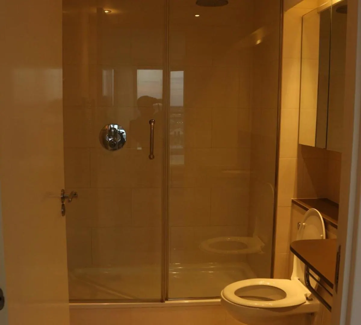 Riverstay With Free Parking London 0*,