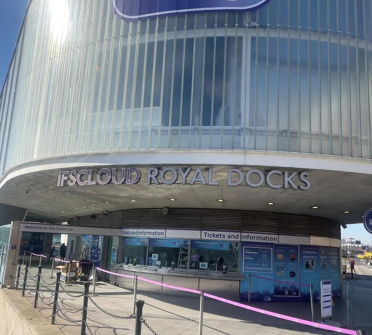 Riverstay With Free Parking London United Kingdom