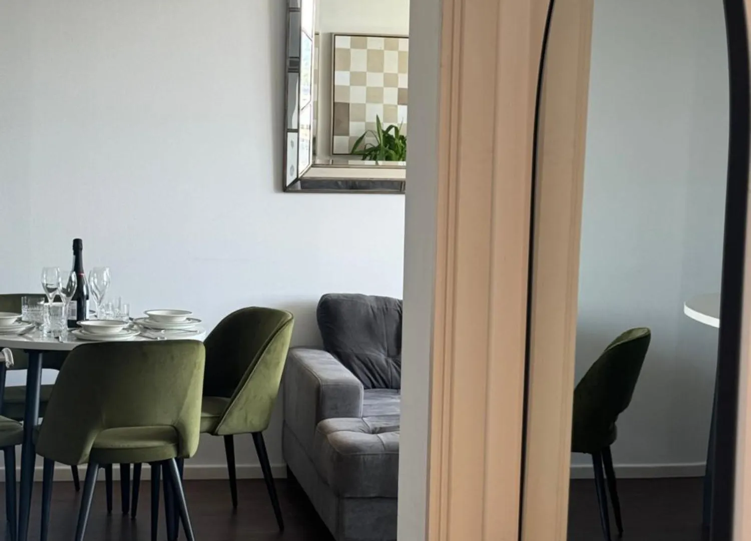Riverstay With Free Parking London 0*,