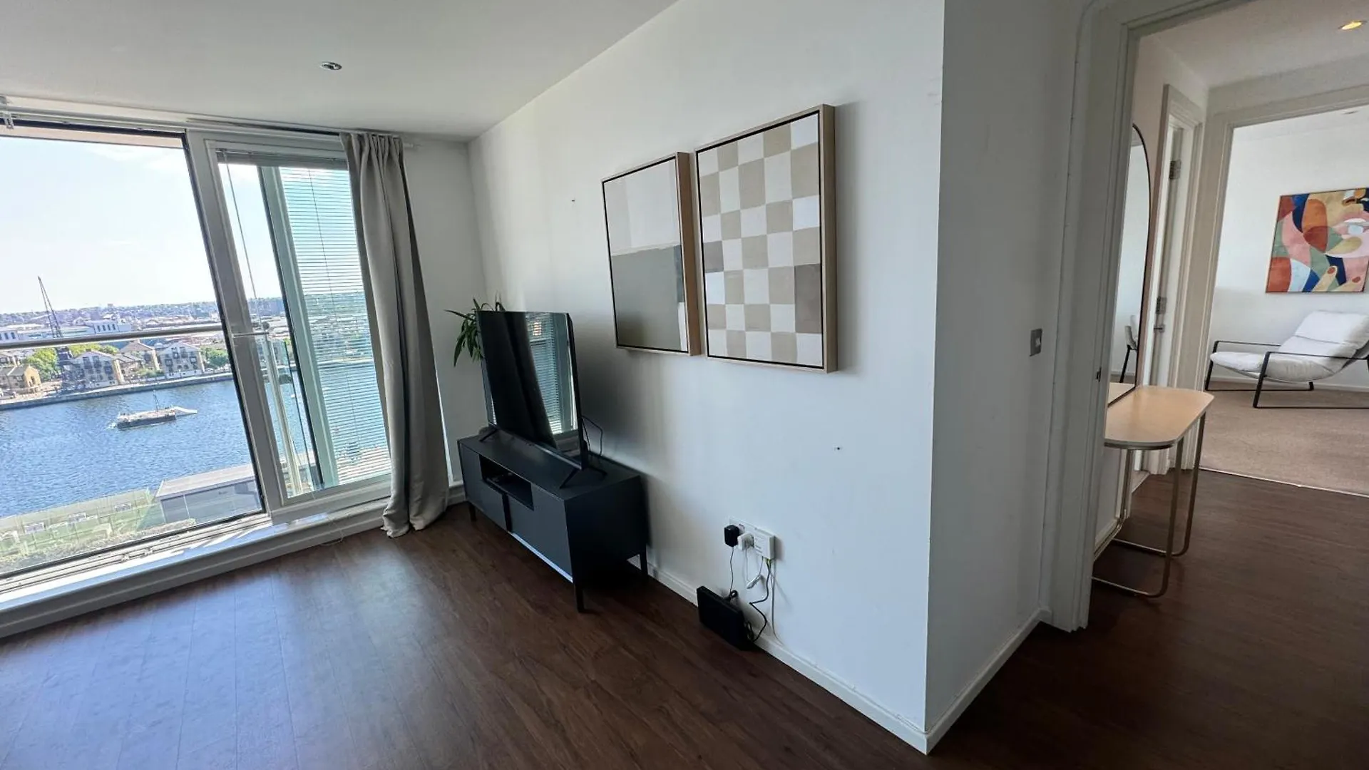 Riverstay With Free Parking London