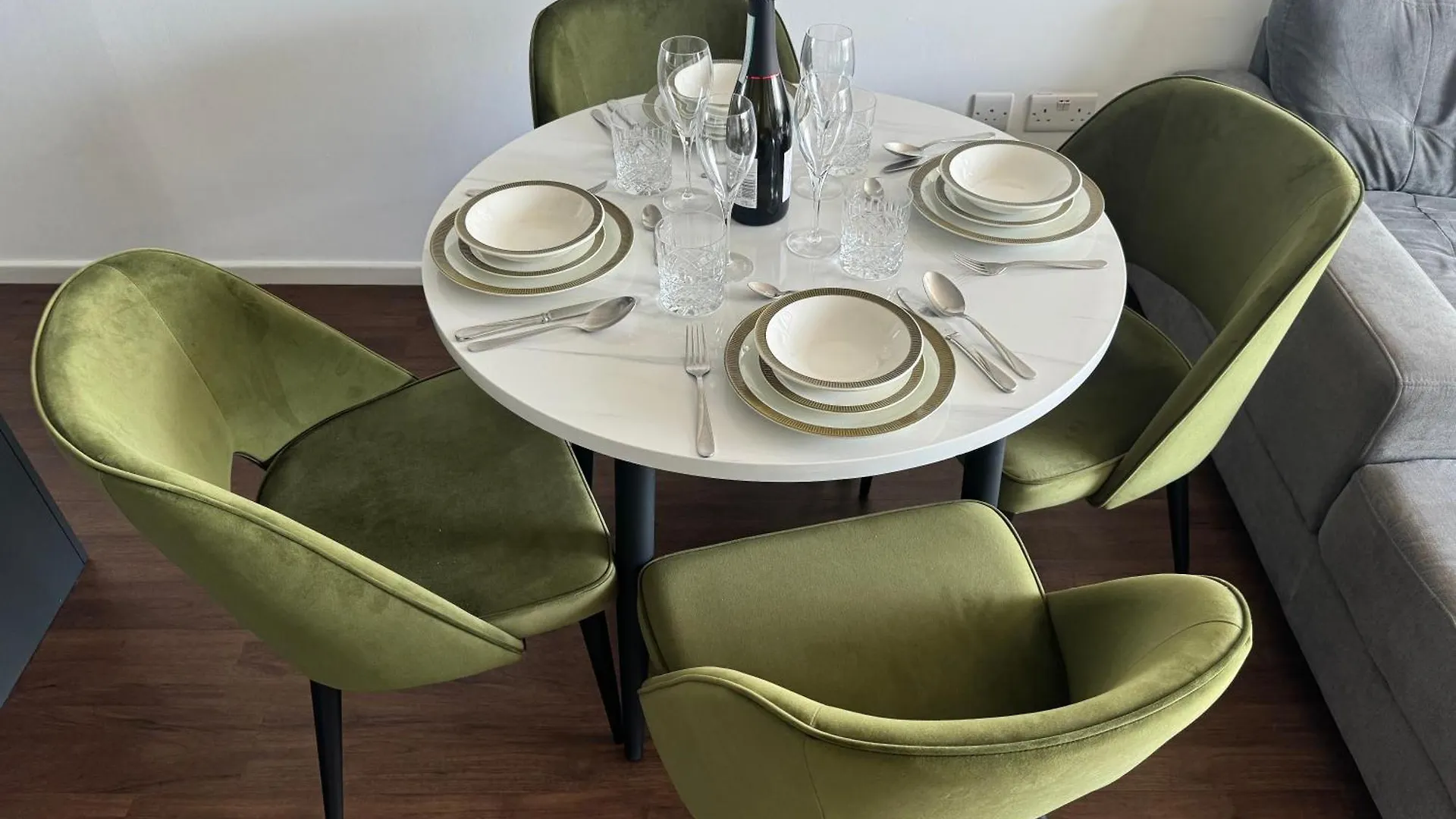 Riverstay With Free Parking London United Kingdom
