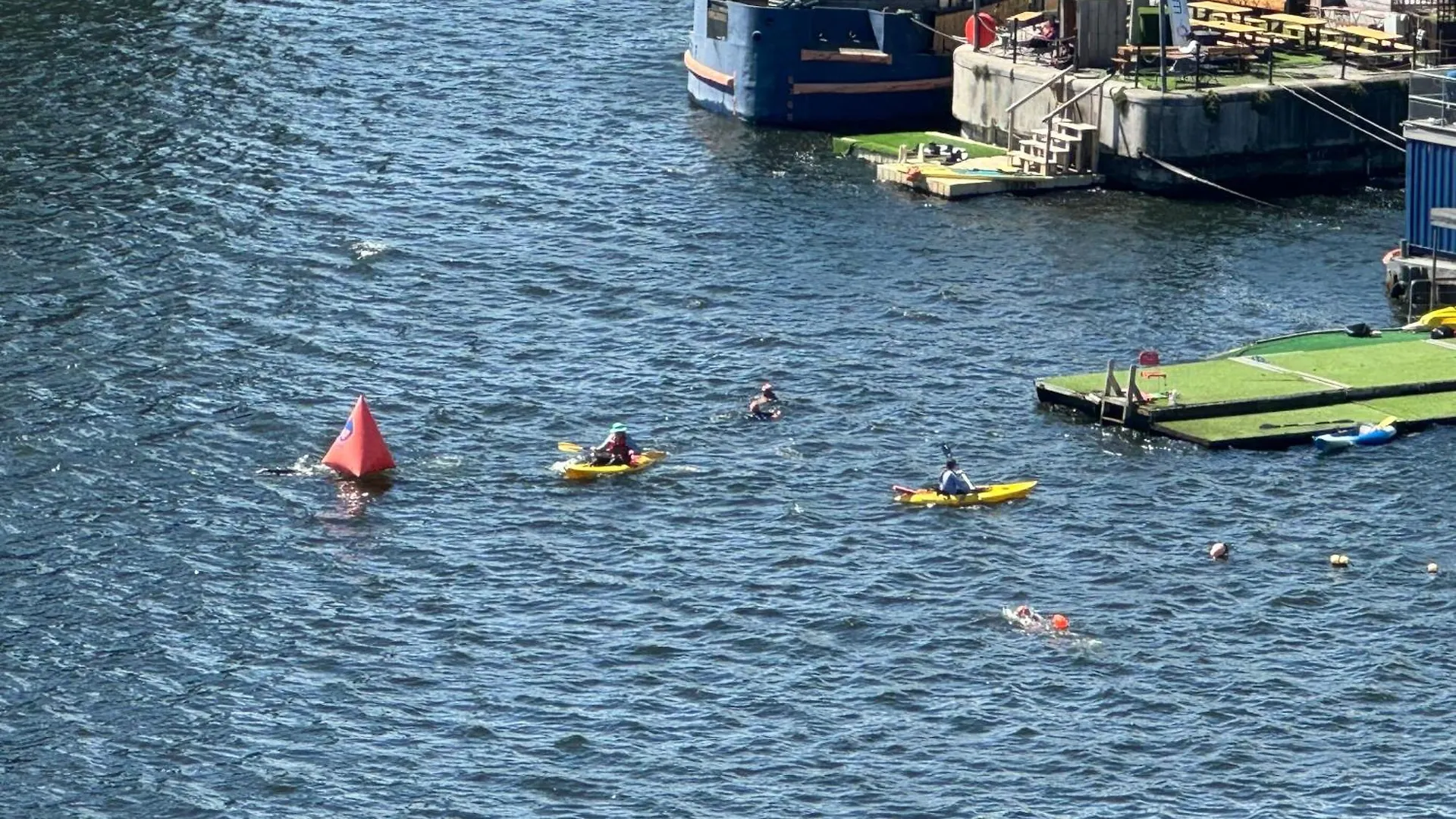 Riverstay With Free Parking London Apartment
