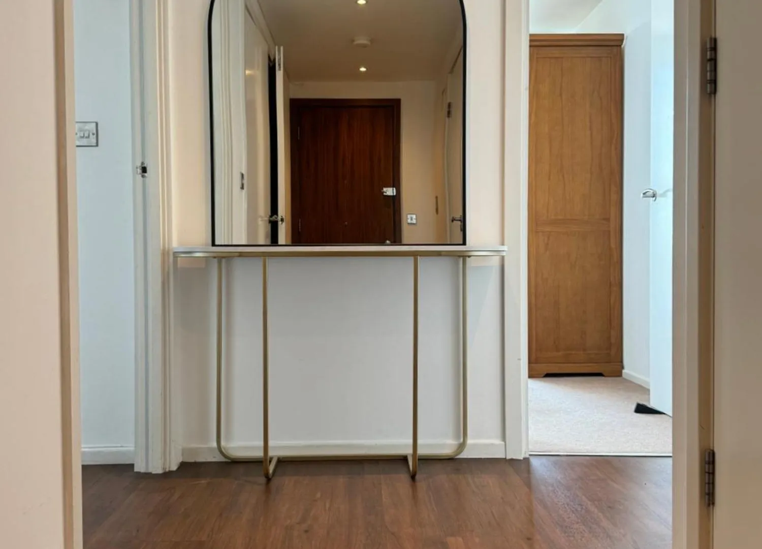 Riverstay With Free Parking London Apartment
